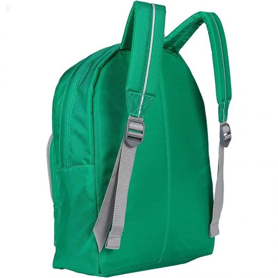 L.L.Bean Kids Junior Backpack Kelly Green ID-gWaN0IAx