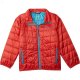 L.L.Bean PrimaLoft Packaway Jacket (Little Kids) Orange Red ID-SaOItP4Z L.L.Bean PrimaLoft Packaway Jacket (Little Kids) Orange Red ID-SaOItP4Z