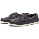 L.L.Bean Casco Bay Boat Moc Classic Navy ID-iJnnyLVK