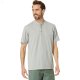 L.L.Bean Carefree Unshrinkable Henley T-Shirt Short Sleeve Gray Heather ID-lOS4M4Ws L.L.Bean Carefree Unshrinkable Henley T-Shirt Short Sleeve Gray Heather ID-lOS4M4Ws