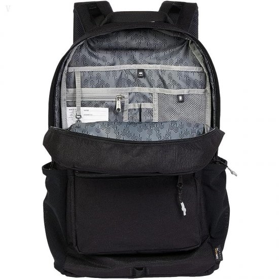 L.L.Bean Mountain Classic Cordura Pack Black ID-x9lPKikR