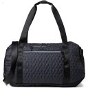 L.L.Bean Boundless Quilted Duffel Black ID-rsRj2hND