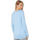 L.L.Bean Insect Shield Pro Knit Crew Blue Aster Heather ID-j3HnrBXn L.L.Bean Insect Shield Pro Knit Crew Blue Aster Heather ID-j3HnrBXn