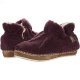 L.L.Bean Cozy Slipper Bootie Pile Fleece Dark Plum ID-9YArptvK L.L.Bean Cozy Slipper Bootie Pile Fleece Dark Plum ID-9YArptvK