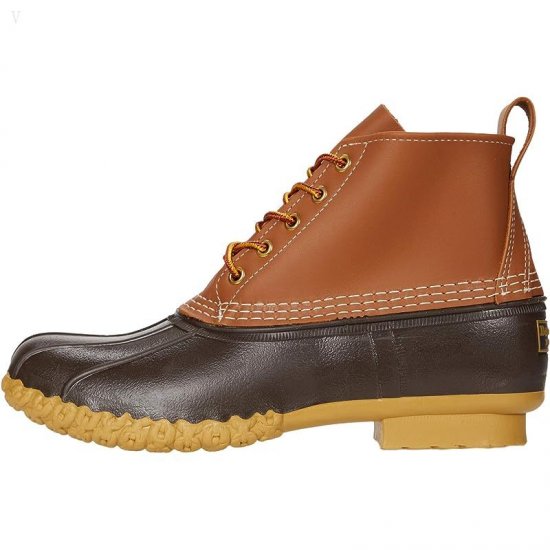 L.L.Bean 6\\ Tan/Brown ID-jEPKJKM9
