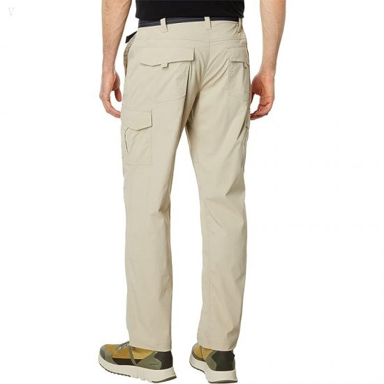 L.L.Bean Tropicwear Pants 32\\ Soft Sand ID-roktGzra