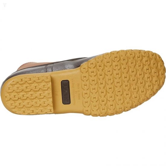 L.L.Bean 6\\ Tan/Brown ID-jEPKJKM9