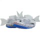 L.L.Bean Animal Paws (Toddler/Little Kid/Big Kid) Shark ID-GSFz68Ju L.L.Bean Animal Paws (Toddler/Little Kid/Big Kid) Shark ID-GSFz68Ju