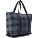 L.L.Bean Everyday Lightweight Tote Plaid Large Shale Grey Buffalo Plaid ID-epbYFaGo