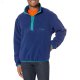 L.L.Bean Bean's Classic Snap Fleece Pullover Print Adults Night ID-B3hGqoEk L.L.Bean Bean's Classic Snap Fleece Pullover Print Adults Night ID-B3hGqoEk