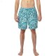 L.L.Bean Vacationland Stretch Swim Trunks 2.0 Printed Deep Azure Leaves ID-j3alinr6 L.L.Bean Vacationland Stretch Swim Trunks 2.0 Printed Deep Azure Leaves ID-j3alinr6