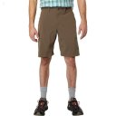 L.L.Bean Cresta Hiking Shorts Dark Cinder ID-XBIoQnqA