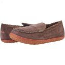 L.L.Bean Mountain Slippers Bean Boot Brown ID-lcA0sN10