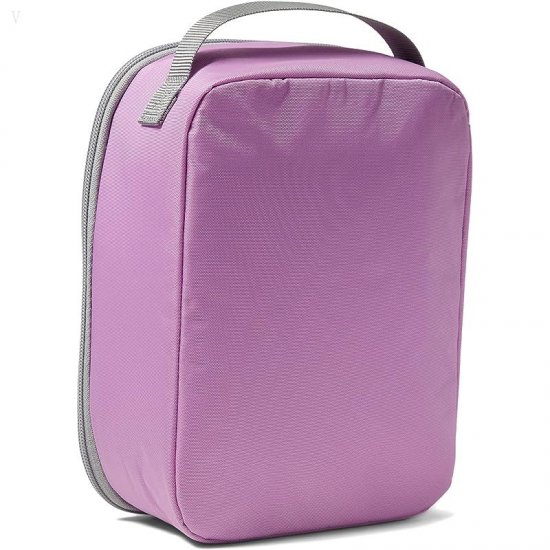 L.L.Bean Lunch Box II Lilac ID-HI9FGJkD