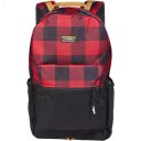 L.L.Bean Mountain Classic Cordura Pack Print Black/Red Buffalo ID-6i1Q0qI0