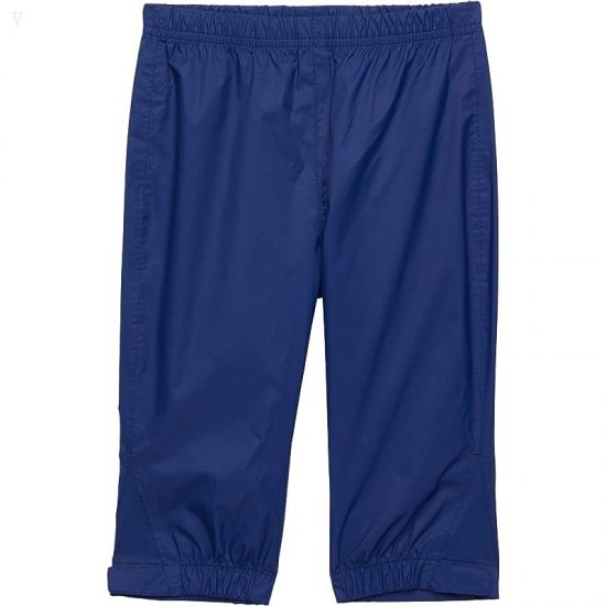L.L.Bean Discovery Rain Pants (Infant) Dark Royal Blue ID-yMT2ybYu