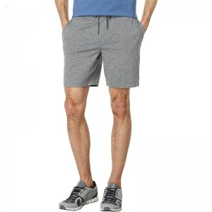 L.L.Bean VentureSoft Shorts Platinum Marl ID-3zUClj3A