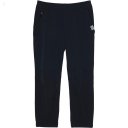 L.L.Bean Multisport Jogger Pants (Big Kids) Classic Black ID-4d6YjoGS