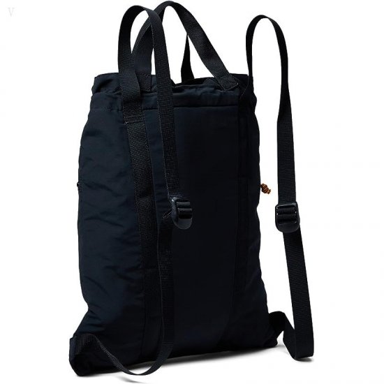 L.L.Bean Mountain Classic Drawstring Pack Black ID-o1t49Nl6
