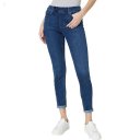 L.L.Bean BeanFlex Pull-On Jeans in Stonewashed Stonewashed ID-fa5g08wc