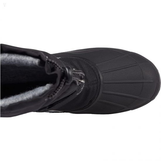 L.L.Bean Northwoods Boots (Toddler/Little Kid/Big Kid) Graphite ID-CBRlkngi