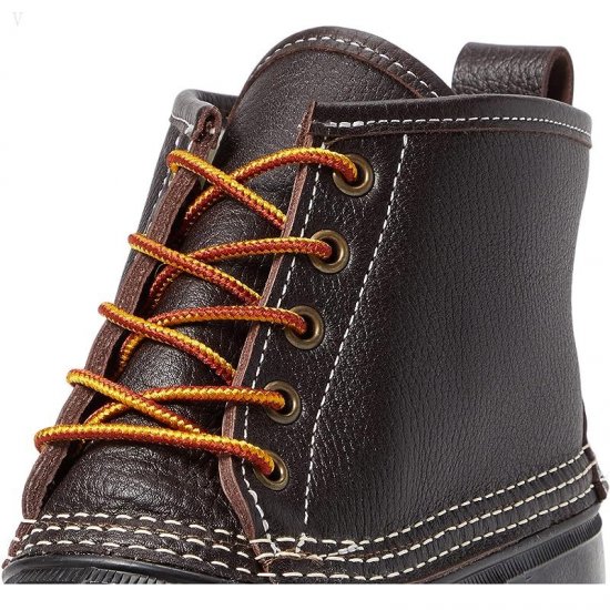 L.L.Bean Bean Boot 6\\ Burlywood/Black/ToastedCoconut ID-5RiijGe2