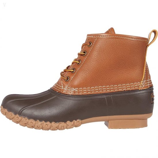 L.L.Bean Bean Boot 6\\ Barley/Bean Boot Brown/Toasted Coconut ID-MKawTjKQ