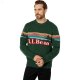 L.L.Bean Classic Raggwool Crew Sweater Intarsia Forest Shade Katahdin ID-MKouSgwW L.L.Bean Classic Raggwool Crew Sweater Intarsia Forest Shade Katahdin ID-MKouSgwW