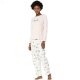 L.L.Bean Camp Pajama Set Shell Pink ID-h4JlKdo5 L.L.Bean Camp Pajama Set Shell Pink ID-h4JlKdo5