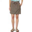 L.L.Bean Vista Camp Skort Toasted Almond ID-56H6zgxU