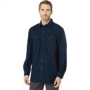 L.L.Bean Chamois Shirt Regular Navy ID-gdpghZum