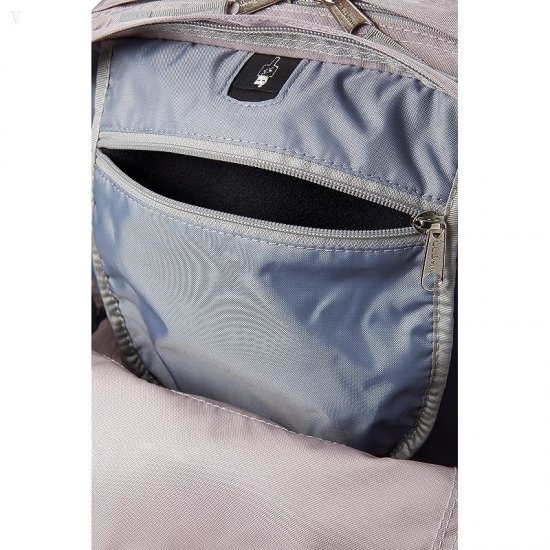 L.L.Bean Kids Deluxe Backpack Vintage Lavender ID-SerQbTaH