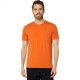 L.L.Bean Comfort Stretch Pima Short Sleeve Tee Shirt Peak Orange Heather ID-IFgnjOo4 L.L.Bean Comfort Stretch Pima Short Sleeve Tee Shirt Peak Orange Heather ID-IFgnjOo4
