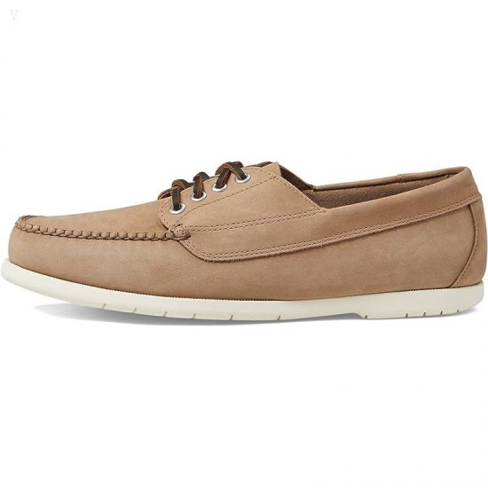 L.L.Bean Blucher Mocs River Rock ID-y4MnHswD