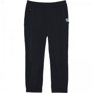 L.L.Bean Multisport Jogger Pants (Little Kids) Classic Black ID-j6yoHeQj