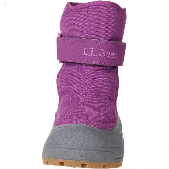 L.L.Bean Northwoods Boot (Toddler) Bold Lilac ID-JkP5Jd0n