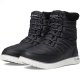 L.L.Bean Ultralight Boot Quilt Water Resistant Insulated Lace-Up Black/Sea Salt ID-OyXYu9EF L.L.Bean Ultralight Boot Quilt Water Resistant Insulated Lace-Up Black/Sea Salt ID-OyXYu9EF