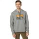 L.L.Bean Northwoods Hunter's Hoodie Gray Heather ID-lvIrF0ce L.L.Bean Northwoods Hunter's Hoodie Gray Heather ID-lvIrF0ce