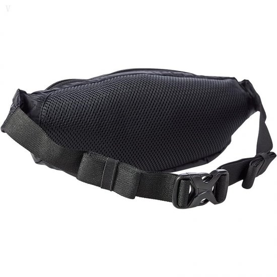 L.L.Bean Stowaway Hip Pack Black ID-2lJkIfXX
