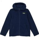 L.L.Bean Mountain Classic Fleece Hooded (Big Kids) Nautical Navy ID-1R5wAoYI