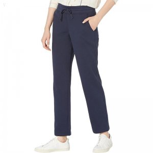 L.L.Bean 1912 Straight Leg Sweatpants Classic Navy ID-btxFVRAx