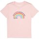 L.L.Bean Graphic Tee Glow in the Dark (Little Kids) Blush Rainbow ID-qPLlHpf0 L.L.Bean Graphic Tee Glow in the Dark (Little Kids) Blush Rainbow ID-qPLlHpf0