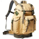 L.L.Bean Continental Rucksack British Khaki ID-WAzDLfXw