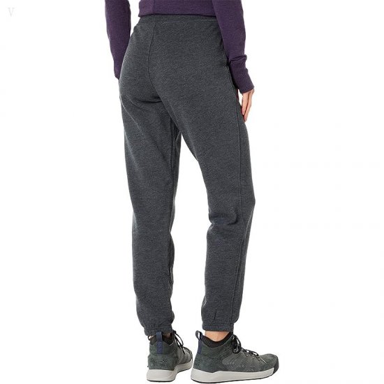 L.L.Bean 1912 Sweatpants Charcoal Heather ID-z8TUaVbU