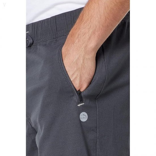 L.L.Bean 32\\ Alloy Gray ID-ox1cFjM6