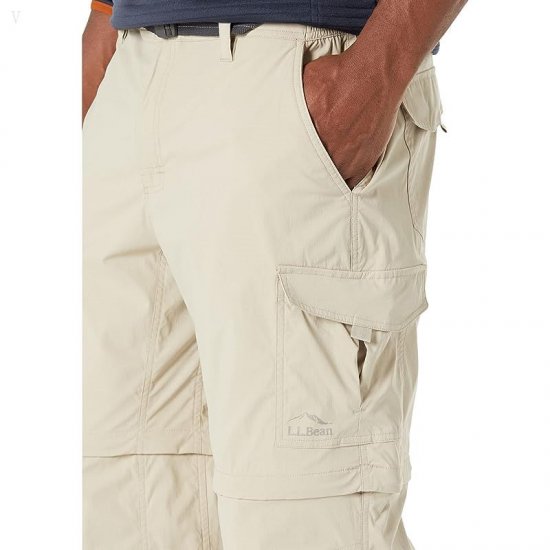 L.L.Bean 32\\ Soft Sand ID-ItSPtrxt
