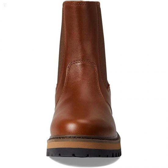 L.L.Bean Camden Hill Chelsea Boot Oakwood ID-52BYxJuG