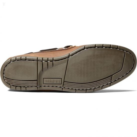 L.L.Bean Camp Mocs Cactus ID-GNnmlWdA