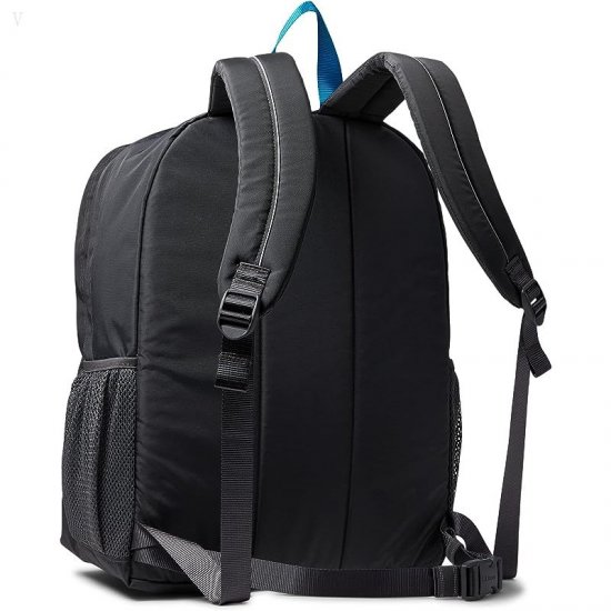 L.L.Bean Kids Deluxe Backpack Alloy Gray ID-EOdrR0lW