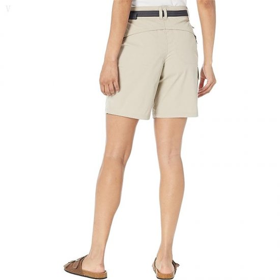 L.L.Bean Tropicwear Shorts Soft Sand ID-K7OElWAl